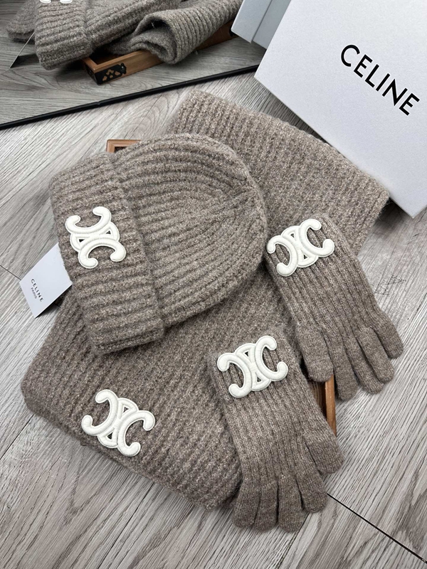 ブランドマフラー側面デザイン